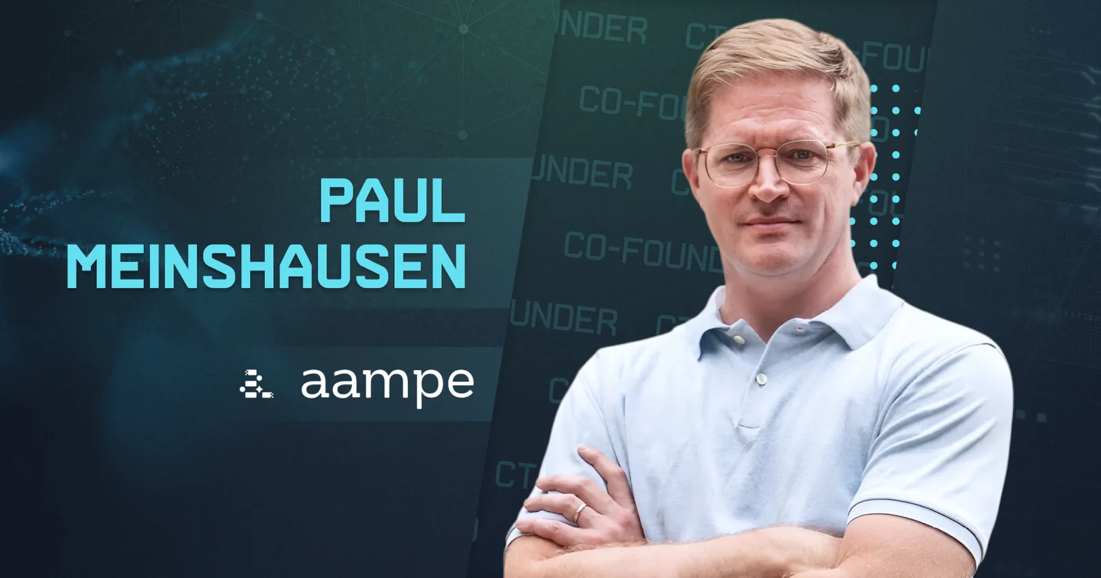 Interview — Paul Meinshausen.png