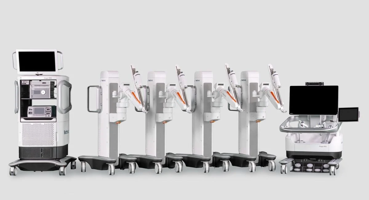 Medtronic_s Hugo – a robotic-assisted surgery system.jpg