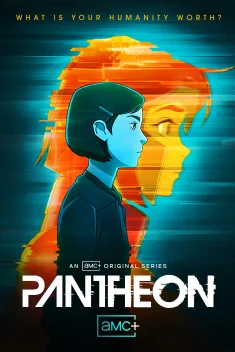 Poster for Pantheon