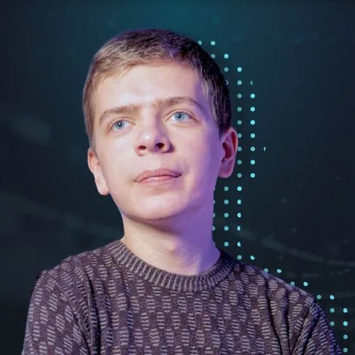 Mykyta Oliinyk